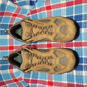 Vasque Mens 7450 GORE-TEX XCR hiking shoes